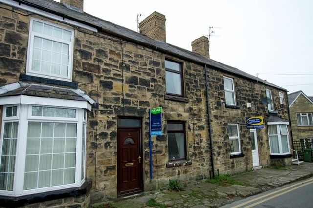  Image of 2 bedroom Terraced house for sale in Park Road Coedpoeth Wrexham LL11 at Park Road Coedpoeth Wrexham, LL11 3TB