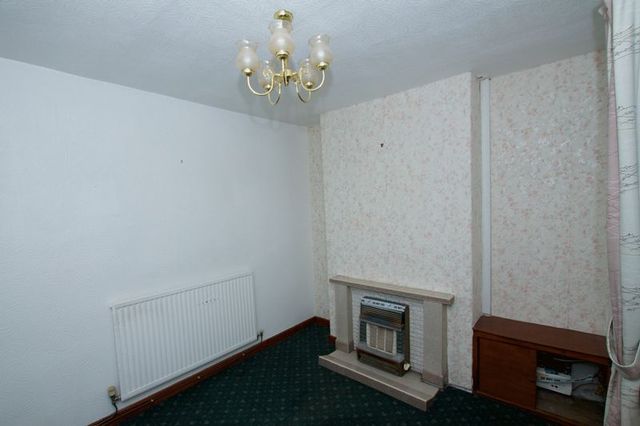  Image of 2 bedroom Terraced house for sale in Park Road Coedpoeth Wrexham LL11 at Park Road Coedpoeth Wrexham, LL11 3TB