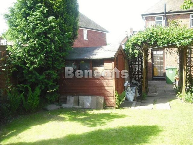  Image of 3 bedroom Semi-Detached house to rent in Parkdale Hadley Telford TF1 at Parkdale Hadley Telford, TF1 6PE