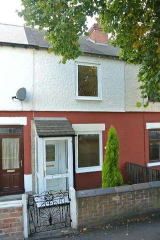  Image of 2 bedroom Semi-Detached house for sale in Pasture Road Stapleford Nottingham NG9 at Pasture Road  Stapleford, NG9 8GQ