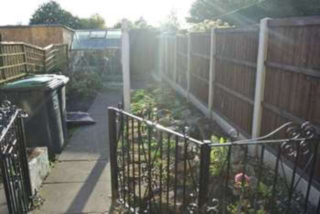  Image of 2 bedroom Semi-Detached house for sale in Pasture Road Stapleford Nottingham NG9 at Pasture Road  Stapleford, NG9 8GQ