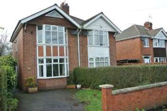  Image of 3 bedroom Semi-Detached house for sale in Pasture Road Stapleford Nottingham NG9 at Pasture Road  Stapleford, NG9 8HA