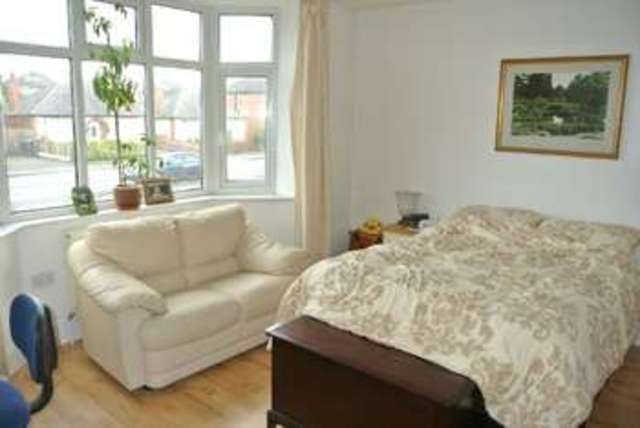  Image of 3 bedroom Semi-Detached house for sale in Pasture Road Stapleford Nottingham NG9 at Pasture Road  Stapleford, NG9 8HA