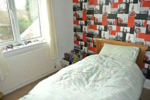  Image of 3 bedroom Semi-Detached house for sale in Pasture Road Stapleford Nottingham NG9 at Pasture Road  Stapleford, NG9 8HA