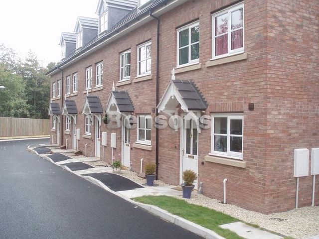  Image of 3 bedroom Terraced house for sale in Peacock Grove Red Lake Telford TF1 at Peacock Grove Red Lake Telford, TF1 5EU