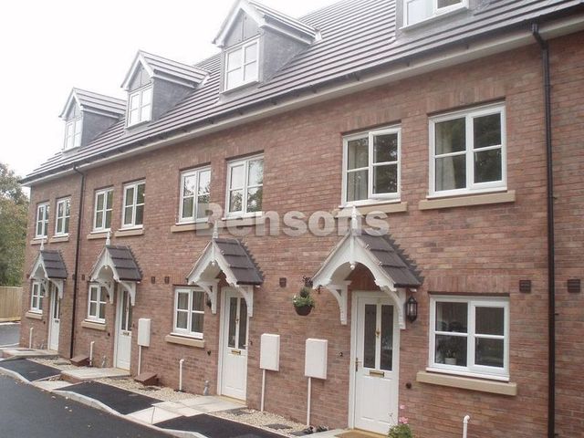  Image of 3 bedroom Terraced house for sale in Peacock Grove Red Lake Telford TF1 at Peacock Grove Red Lake Telford, TF1 5EU