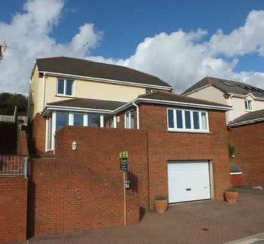  Image of 4 bedroom Detached house for sale in Penally Heights Penally Tenby SA70 at Penally Tenby Penally, SA70 7QP