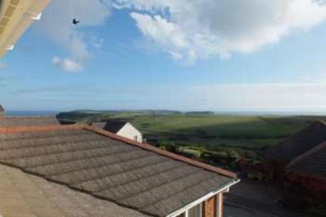  Image of 4 bedroom Detached house for sale in Penally Heights Penally Tenby SA70 at Penally Tenby Penally, SA70 7QP