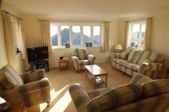  Image of 4 bedroom Detached house for sale in Penally Heights Penally Tenby SA70 at Penally Tenby Penally, SA70 7QP