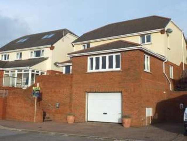  Image of 4 bedroom Detached house for sale in Penally Heights Penally Tenby SA70 at Penally Tenby Penally, SA70 7QP
