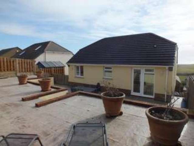  Image of 4 bedroom Detached house for sale in Penally Heights Penally Tenby SA70 at Penally Tenby Penally, SA70 7QP