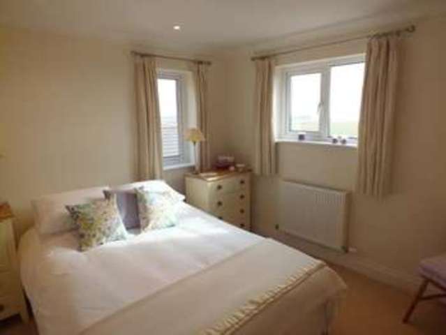  Image of 4 bedroom Detached house for sale in Penally Heights Penally Tenby SA70 at Penally Tenby Penally, SA70 7QP