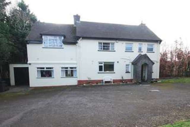  Image of 4 bedroom Detached house for sale in Pentre-Poeth Road Bassaleg Newport NP10 at Pentrepoeth Road  Newport, NP10 8LN