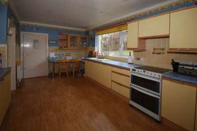  Image of 4 bedroom Detached house for sale in Pentre-Poeth Road Bassaleg Newport NP10 at Pentrepoeth Road  Newport, NP10 8LN