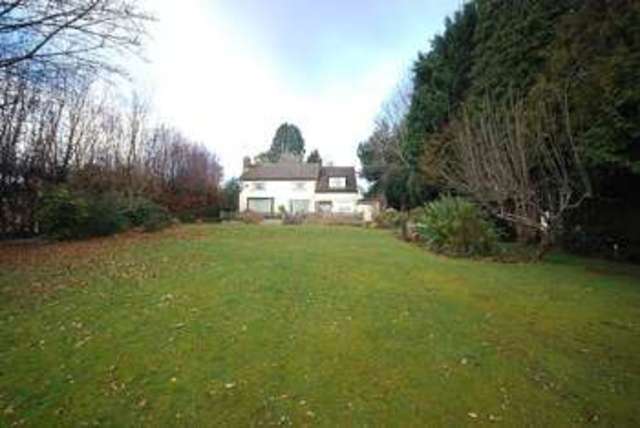  Image of 4 bedroom Detached house for sale in Pentre-Poeth Road Bassaleg Newport NP10 at Pentrepoeth Road  Newport, NP10 8LN