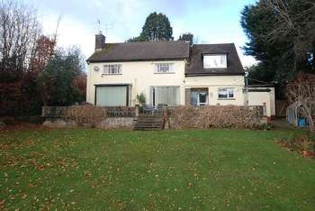  Image of 4 bedroom Detached house for sale in Pentre-Poeth Road Bassaleg Newport NP10 at Pentrepoeth Road  Newport, NP10 8LN