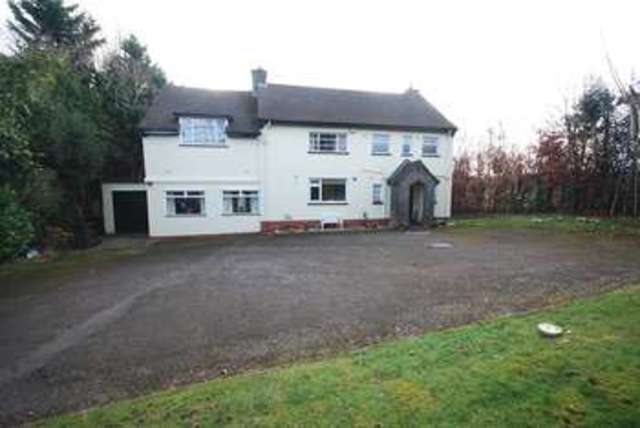  Image of 4 bedroom Detached house for sale in Pentre-Poeth Road Bassaleg Newport NP10 at Pentrepoeth Road  Newport, NP10 8LN