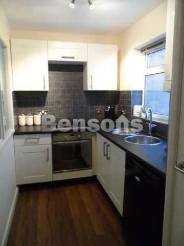  Image of 1 bedroom Flat for sale in Perry Court Wellington Telford TF1 at Perry Court Wellington Telford, TF1 3LT