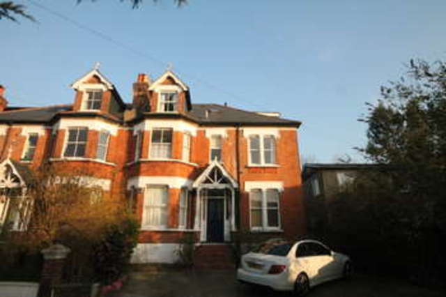  Image of 1 bedroom Flat for sale in Perth Road Beckenham BR3 at Beckenham Kent Beckenham, BR3 6PP