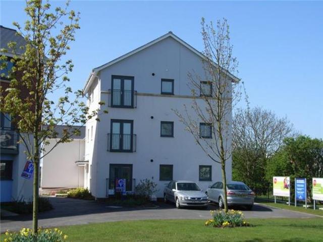  Image of 1 bedroom Flat for sale in Phoenix Way Portishead Bristol BS20 at Phoenix Way Portishead Bristol, BS20 7PB