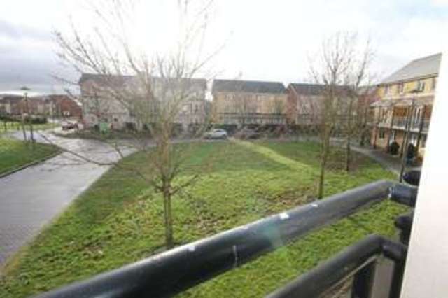  Image of 2 bedroom Flat to rent in Phoenix Way Portishead Bristol BS20 at Phoenix Way Portishead Bristol, BS20 7FG