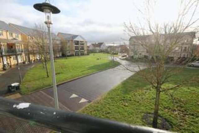  Image of 2 bedroom Flat to rent in Phoenix Way Portishead Bristol BS20 at Phoenix Way Portishead Bristol, BS20 7FG