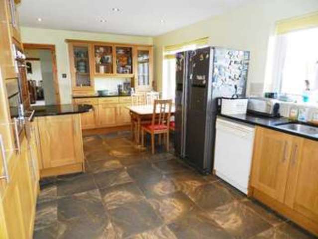 Image of 4 bedroom Detached house for sale in Pill Road Hook Haverfordwest SA62 at Hook Haverfordwest Hook, SA62 4LU