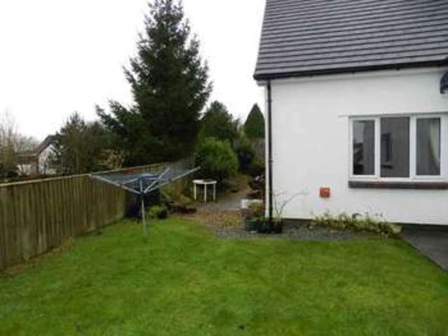  Image of 4 bedroom Detached house for sale in Pill Road Hook Haverfordwest SA62 at Hook Haverfordwest Hook, SA62 4LU