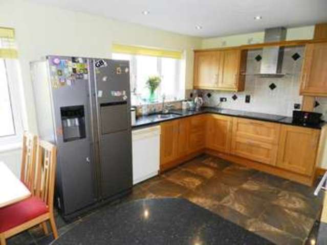  Image of 4 bedroom Detached house for sale in Pill Road Hook Haverfordwest SA62 at Hook Haverfordwest Hook, SA62 4LU