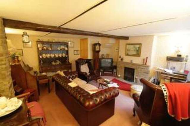 Image of 2 bedroom Detached house for sale in Dewsbury Road Elland HX5 at Pinfold Cottage  Elland, HX5 9JU