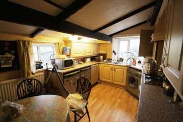  Image of 2 bedroom Detached house for sale in Dewsbury Road Elland HX5 at Pinfold Cottage  Elland, HX5 9JU