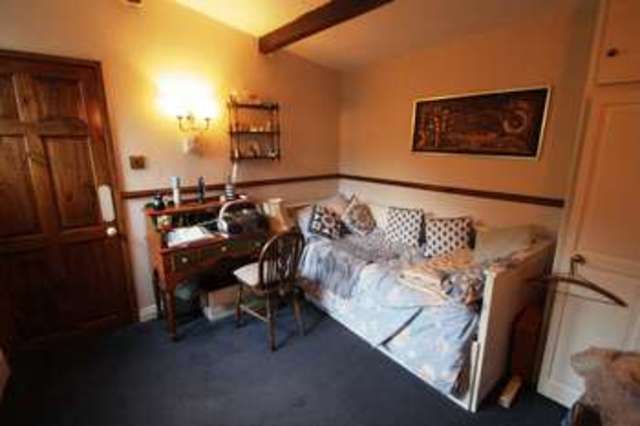  Image of 2 bedroom Detached house for sale in Dewsbury Road Elland HX5 at Pinfold Cottage  Elland, HX5 9JU