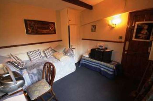  Image of 2 bedroom Detached house for sale in Dewsbury Road Elland HX5 at Pinfold Cottage  Elland, HX5 9JU