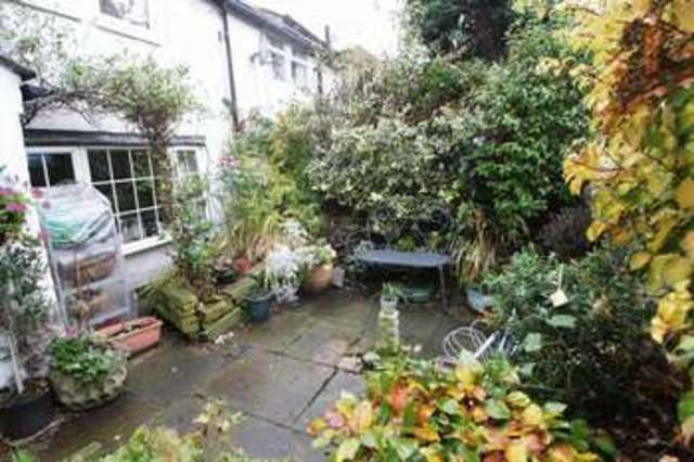  Image of 2 bedroom Detached house for sale in Dewsbury Road Elland HX5 at Pinfold Cottage  Elland, HX5 9JU