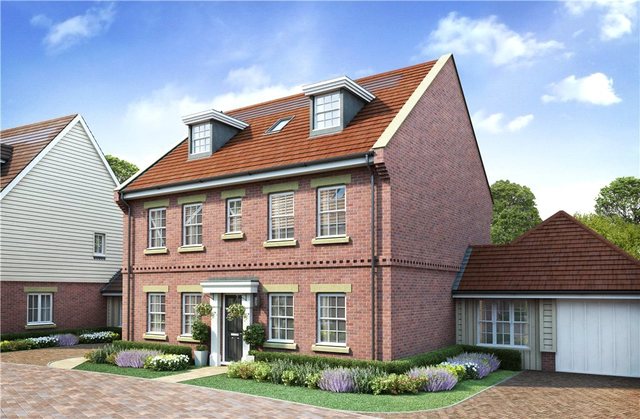  Image of 5 bedroom Detached house for sale in Ducks Hill Road Northwood HA6 at Ducks Hill Road Northwood Northwood, HA6 2SB