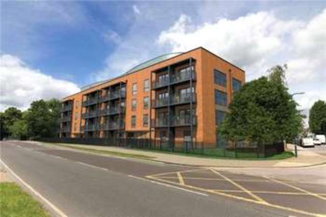  Image of 1 bedroom Apartment for sale in Forty Avenue Wembley HA9 at Wembley Middlesex Brent, HA9 8LH