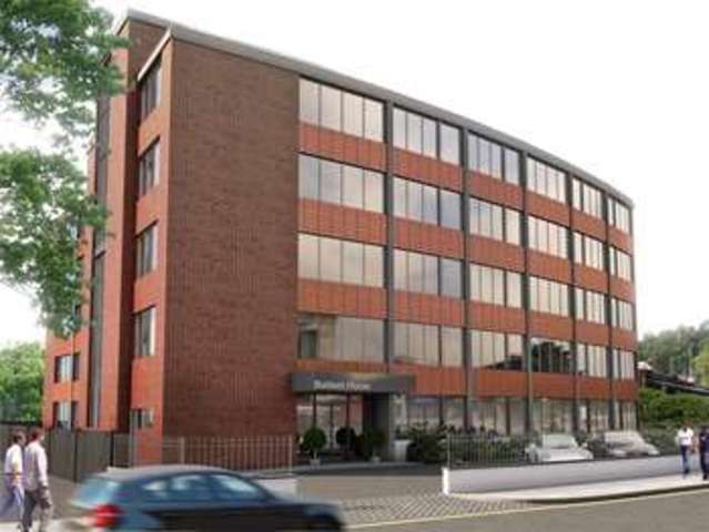  Image of 2 bedroom Apartment for sale in Gayton Road Harrow-on-the-Hill Harrow HA1 at Harrow Middlesex Greenhill, HA1 2XU