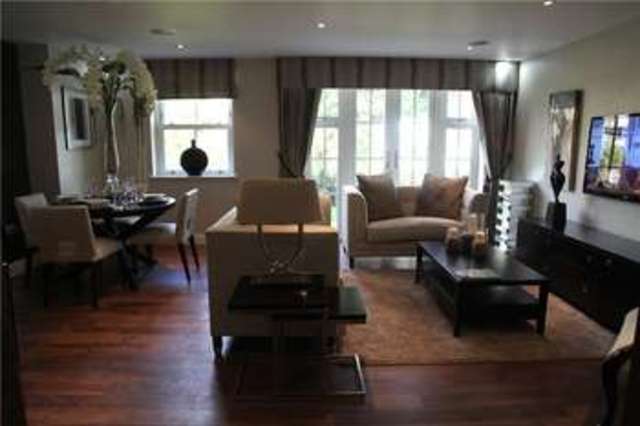  Image of 2 bedroom Apartment for sale in Sparrows Herne Bushey WD23 at Bushey Hertfordshire Bushey Heath, WD23 1AQ