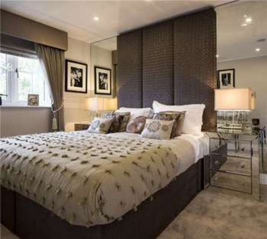  Image of 2 bedroom Apartment for sale in Sparrows Herne Bushey WD23 at Bushey Hertfordshire Bushey Heath, WD23 1AQ
