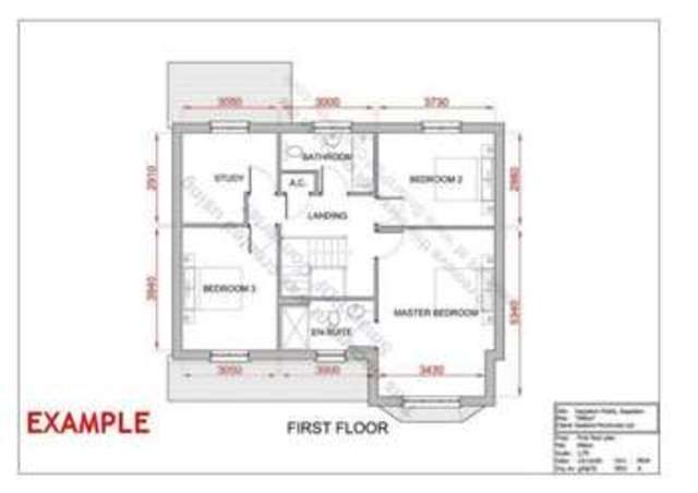  Image of 4 bedroom Detached house for sale in Sageston Fields Sageston Tenby SA70 at Sageston Tenby Sageston, SA70 8TQ