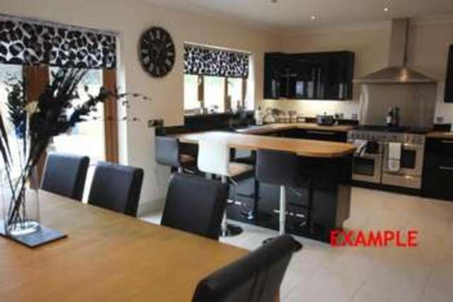  Image of 4 bedroom Detached house for sale in Sageston Fields Sageston Tenby SA70 at Sageston Tenby Sageston, SA70 8TQ