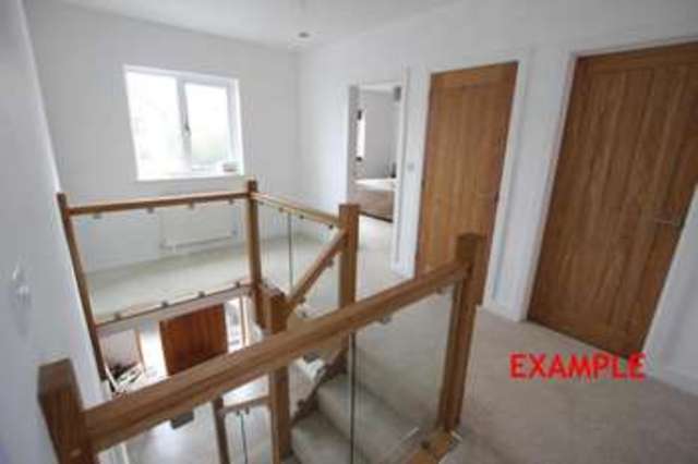  Image of 4 bedroom Detached house for sale in Sageston Fields Sageston Tenby SA70 at Sageston Tenby Sageston, SA70 8TQ