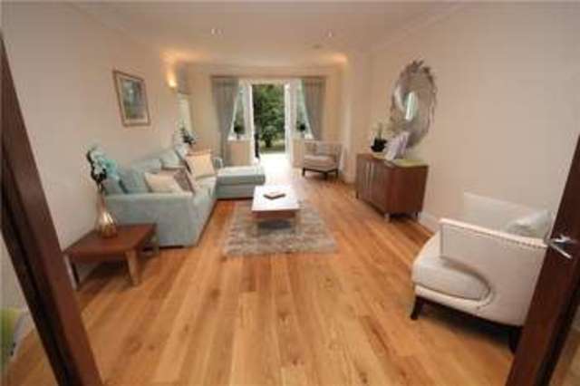  Image of 2 bedroom Flat for sale in Nether Street London N12 at Nether Street Finchley Woodside Park, N12 8EU