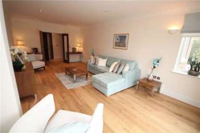  Image of 2 bedroom Flat for sale in Nether Street London N12 at Nether Street Finchley Woodside Park, N12 8EU