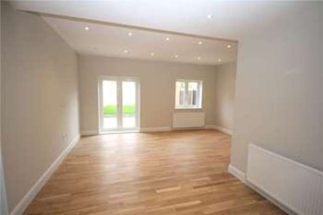  Image of 4 bedroom Terraced house for sale in Buttercup Close Northolt UB5 at Northolt  Northolt, UB5 5TS