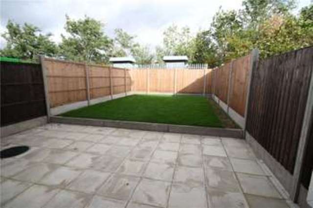  Image of 4 bedroom Terraced house for sale in Buttercup Close Northolt UB5 at Northolt  Northolt, UB5 5TS