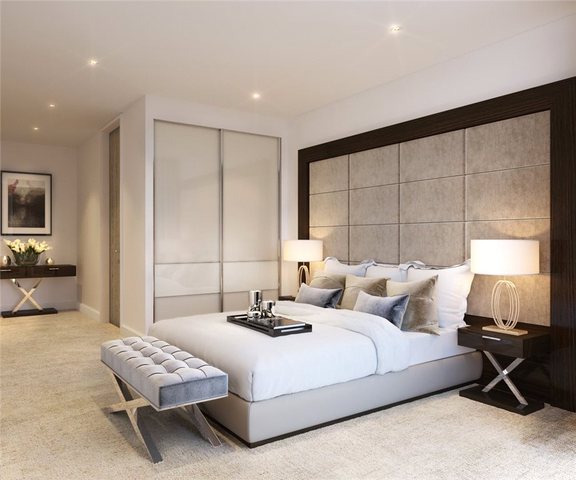  Image of 2 bedroom Flat for sale in High Road London N20 at 1379 High Road London Totteridge ( Whetstone, N20 9LP