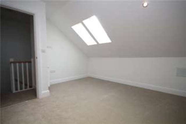  Image of 3 bedroom Terraced house for sale in Battlers Green Drive Radlett WD7 at Radlett Hertfordshire Radlett, WD7 8NE
