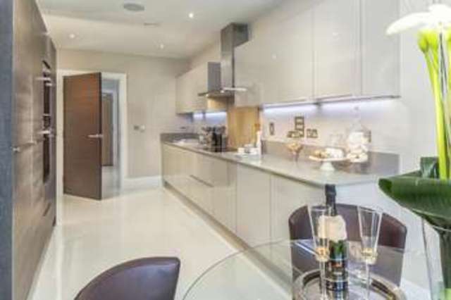  Image of 2 bedroom Apartment for sale in The Common Stanmore HA7 at The Common Stanmore Stanmore, HA7 3HT