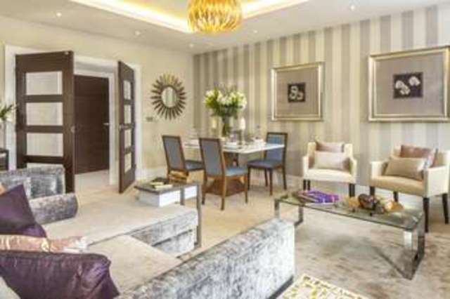  Image of 2 bedroom Apartment for sale in The Common Stanmore HA7 at The Common Stanmore Stanmore, HA7 3HT